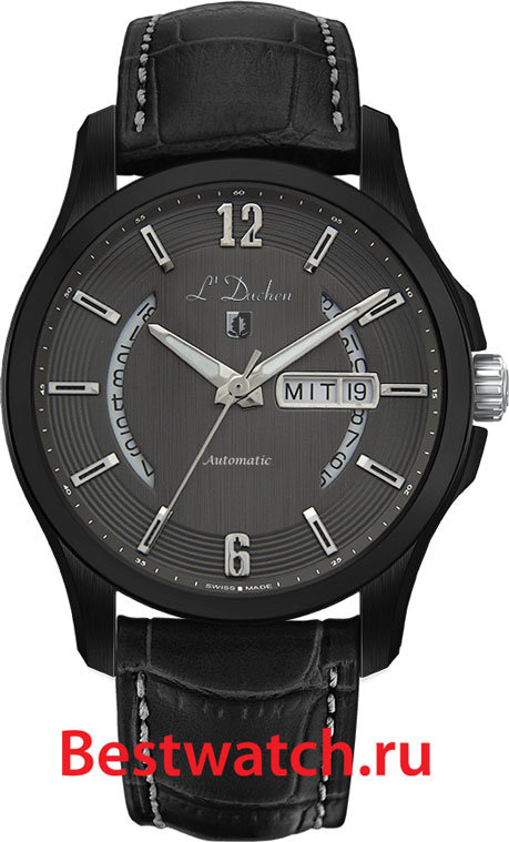 Часы L Duchen Dynamique D263.71.21